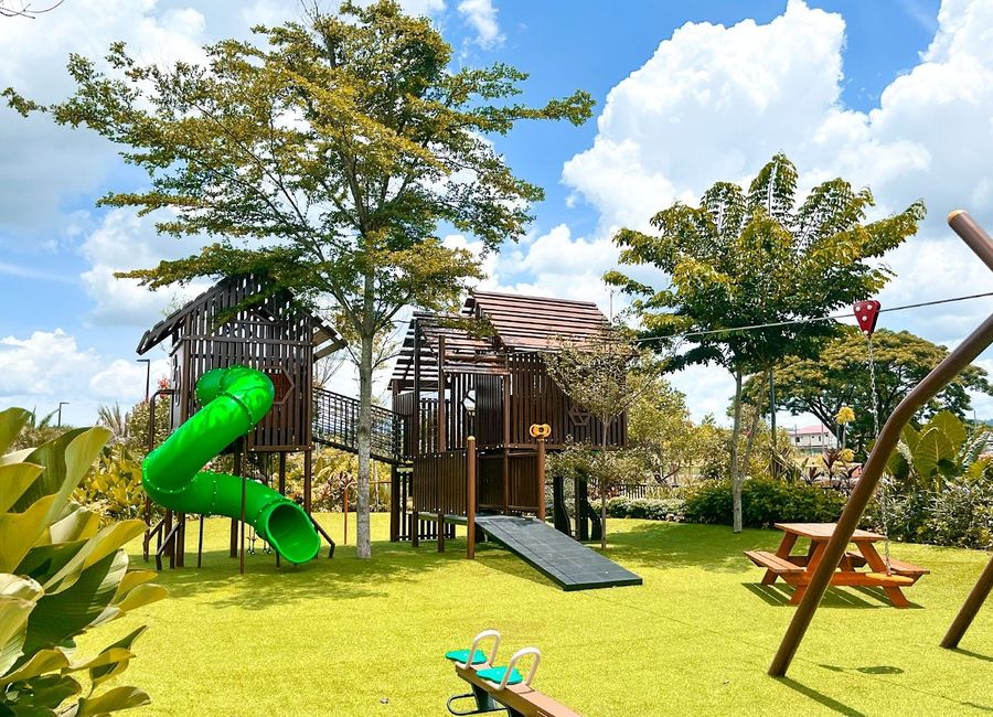 Cove Street, Rockwell South at Carmelray, Canlubang, Calamba, Laguna image 2