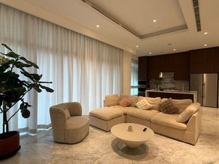 4 Bedroom Le Parc at Thamrin Nine – Luxury Residence