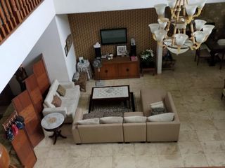 DIJUAL CEPAT RUMAH MEWAH DI ANDARA PONDOK LABU JAKARTA SELATAN