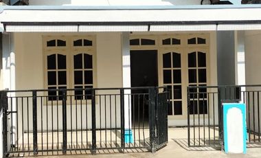 Jual Rumah Jl.Paris Dalam Ringroad