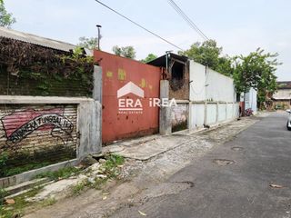 DIJUAL TANAH DI BAKI DEKAT SOLO BARU