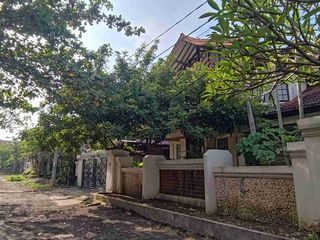 Tanah premium strategis bonus rumah Pemuda renon denpasar bali