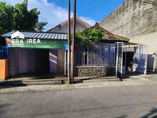RUMAH DAN TOKO DIJUAL MURAH DEKAT PT KONIMEX SOLO