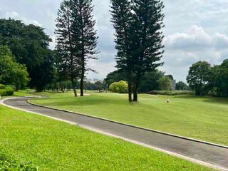 DI JUAL CEPAT KAVLING VIEW GOLF SIAP BANGUN PARAMOUNT HILLS GOLF DI GADING SERPONG