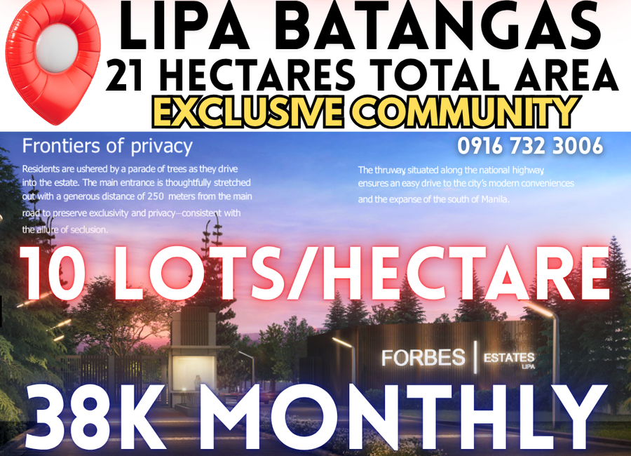 Inosloban, Pusil, Lipa, Batangas