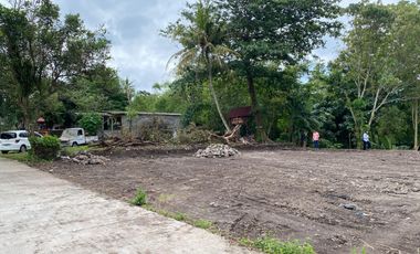 Tanah Bisa Tempo Area Pandanaran Dekat Jl Kaliurang-Palagan Jogja Siap Bangun