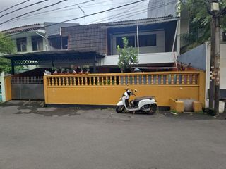 Rumah 2Lt di Kelapa Sawit Kelapa Gading Timur, Dekat Tol Dan LRT
