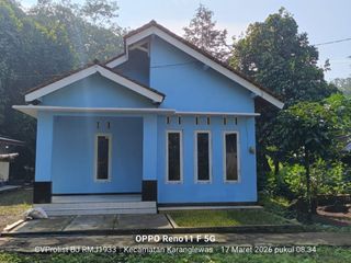 Di Jual Atau Di Sewakan Rumah Kampung Di Karanglewas