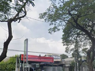 Commercial Lot along Kalayaan Avenue, Quezon City For Sale