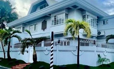 House and Lot in North Susana Village, Matandang Balara, QC For Sale