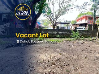 For Sale Residential Vacant Lot in Bocaue, Bulacan | Roadside Property Near NLEX & Philippine Arena