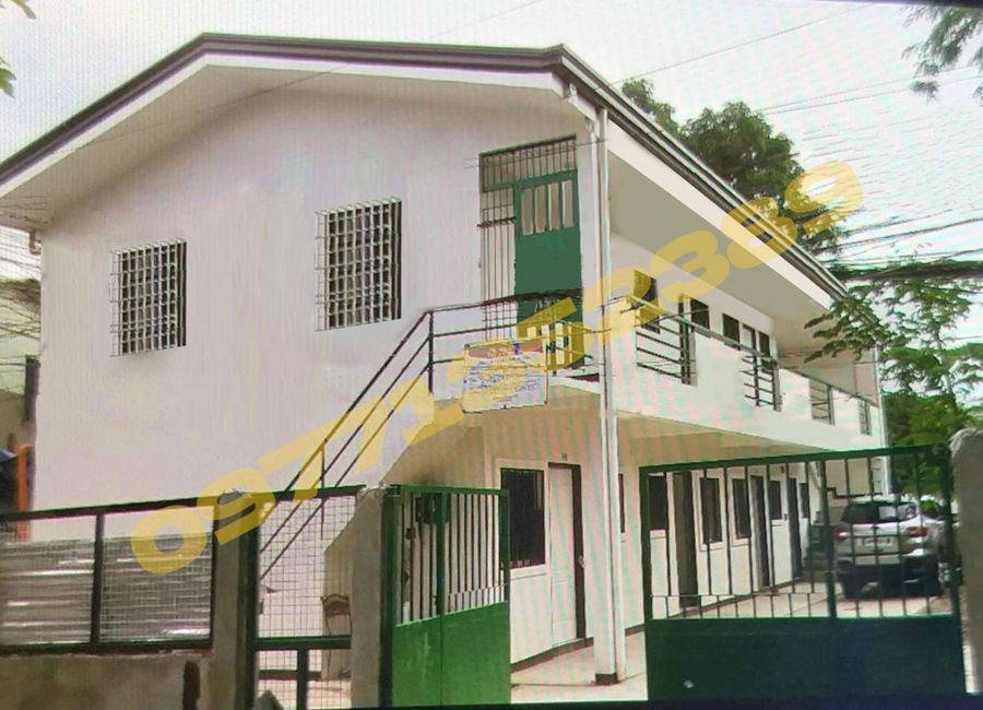 Cupang, Igiban, Antipolo, Rizal