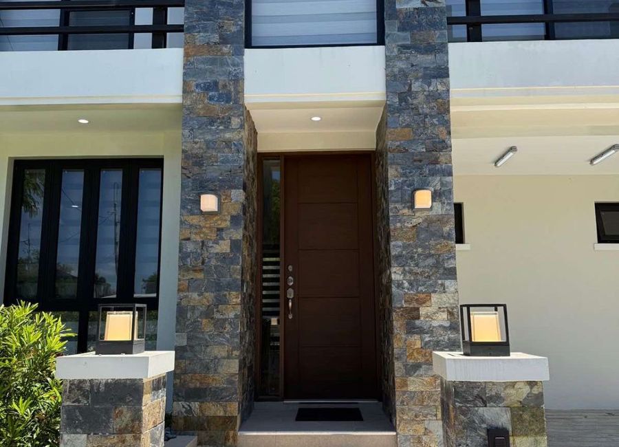 Pramana Residential Park, Malitlit, Santa Rosa, Laguna