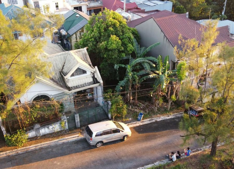 Hillside Drive, Ridgemont, San Isidro, Taytay, Rizal