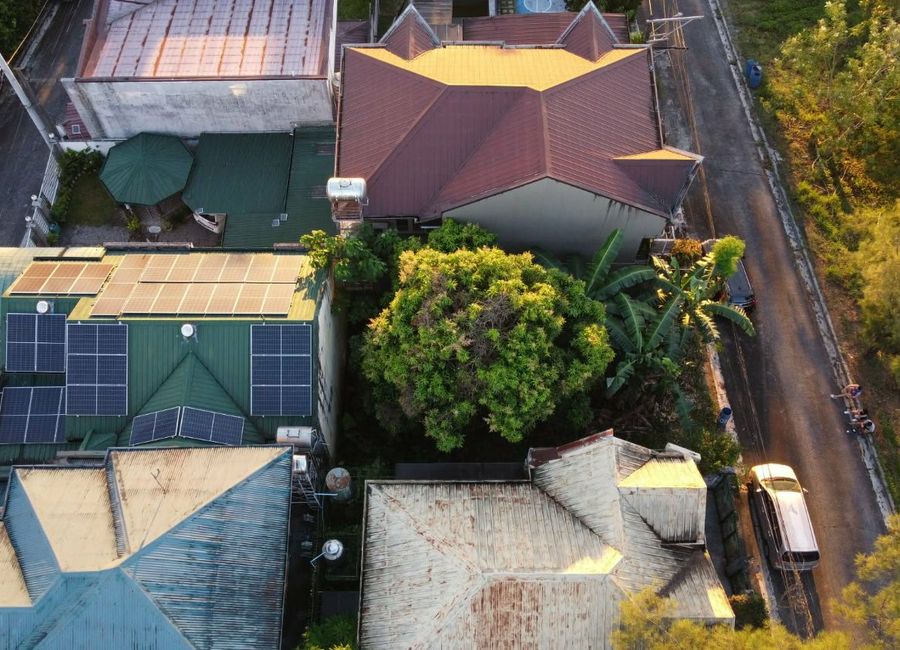 Hillside Drive, Ridgemont, San Isidro, Taytay, Rizal image 2