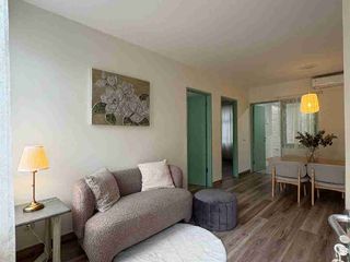 DIJUAL CEPAT TOWNHOUSE TAMAN HIJAU, LIPPO SENTRAL