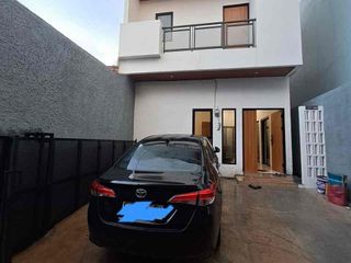 🏡 DIJUAL RUMAH 2,5 LANTAI — BINTARO SEKTOR 7