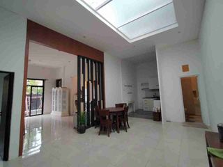 dijual rumah luas tanah 150 m² 2 Kamar tidur dekat McDonald's jimbaran badung bali