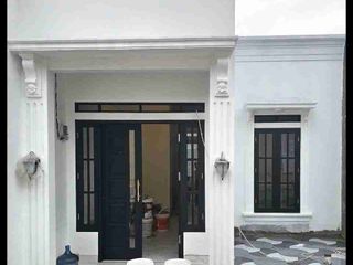 Rumah Murah di Lenteng Agung Jagakarsa dekat ke Stasiun Lenteng