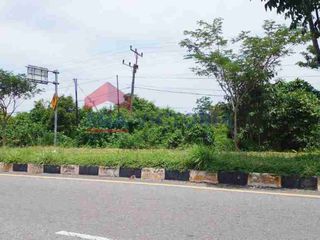 Tanah Luas 3088m2 di By Pass Anak Air kota Padang dekat Univ Baiturrahma cocok untuk Kos2an, Pool bis dan usaha lainnya