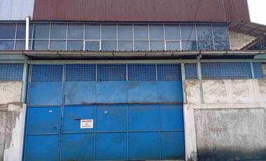Gudang miami tegal alur lt 610 Jakarta