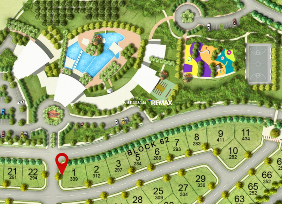 Marathon Drive, Venare, Canlubang, Calamba, Laguna image 3
