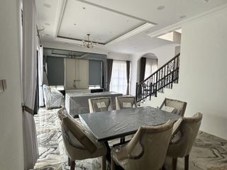 Dijual Rumah Mewah Brand New Full Marmer Cluster VIctoria Alam Sutera Tangerang