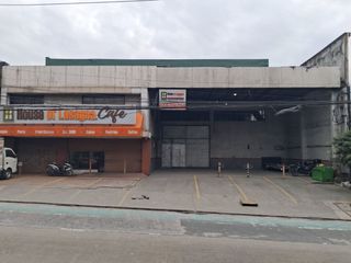 Commercial Building for Sale in Katipunan Ave, Quezon City