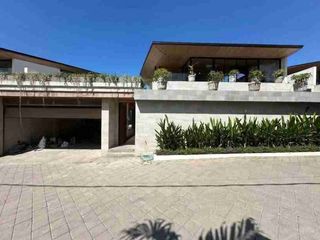 Di jual villa lokasi Sanur Jln Matahari Terbit lokasi nyaman tenang