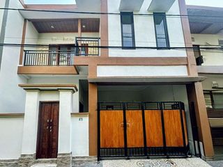 [AMS-023.EDY] 🏡 Rumah 2 Lantai Minimalis Strategis Dekat Kampus Warmadewa – Siap Huni di Pakis Aji Denpasar!