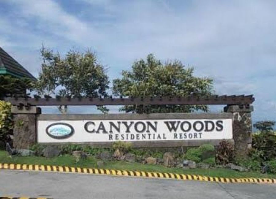 Laurel-Tamayo Road, Canyonwoods, San Gregorio, Laurel, Batangas
