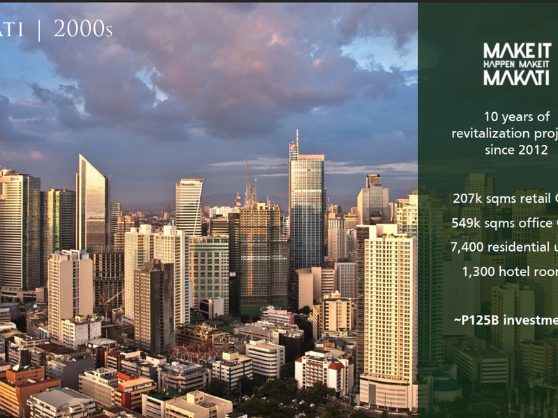 Dela Rosa Access Road 2, San Lorenzo, Makati City, Metro Manila, National Capital Region, PHL - Photo 2