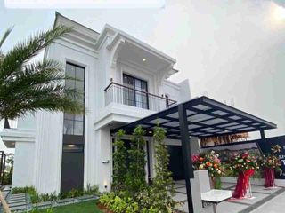 Free PPN Cimanggis Golf Easted