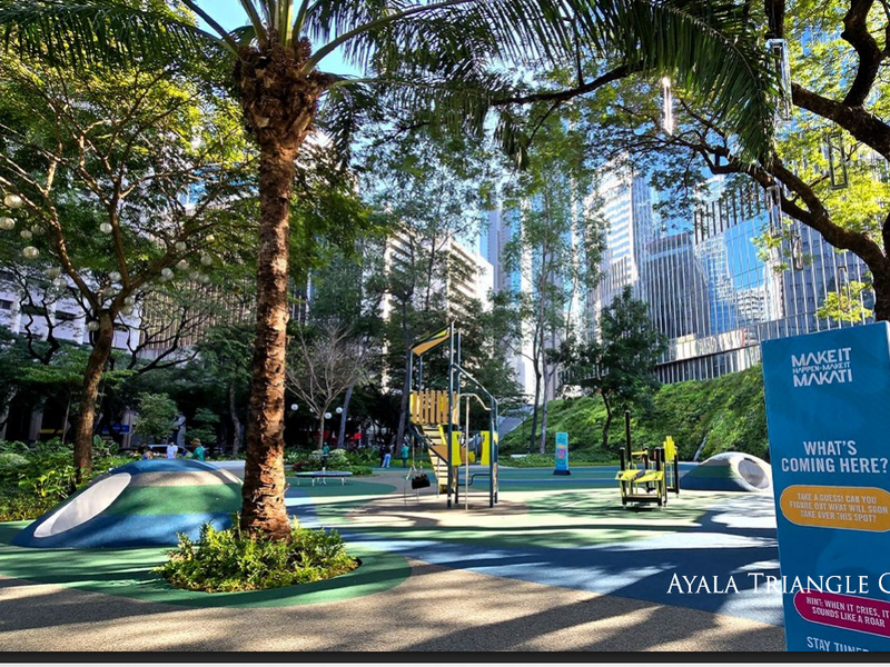 Dela Rosa Access Road 2, San Lorenzo, Makati City, Metro Manila, National Capital Region, PHL - Photo 2