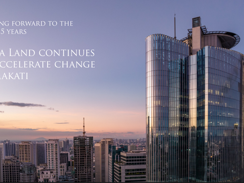 Dela Rosa Access Road 2, San Lorenzo, Makati City, Metro Manila, National Capital Region, PHL - Photo 1