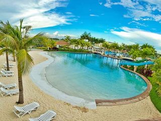 Antel Grand Forbes Lot for Sale near Ateneo General Trias Cavite