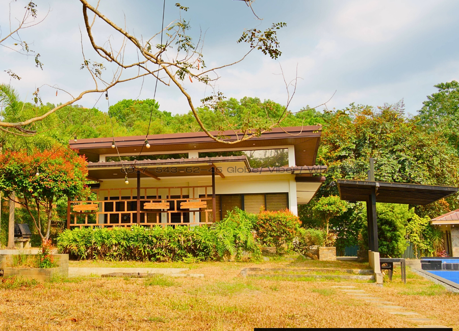 Timberland Avenue, Mandala South, Timberland Heights, San Mateo, Rizal