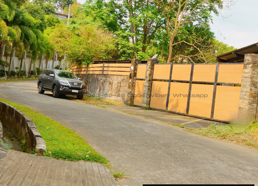 Timberland Avenue, Mandala South, Timberland Heights, San Mateo, Rizal image 3