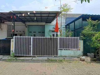Dijual Rumah Cluster Buaran indah