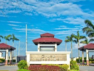 Antel Grand Meadows Lot for Sale
