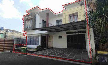 Harga MENARIK! Rumah 2 Lantai Mampang Prapatan Jak Sel| LT 160m² | Strategis Dekat Kemang
