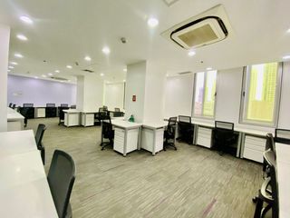 Serviced Office for Rent in Makati CBD | Prime Ayala Avenue Location | 1 Month Free Rent