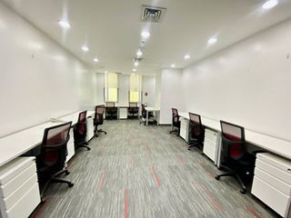 Private Office for Rent in Makati CBD | Prime Ayala Avenue Location | 1 Month Free Rent