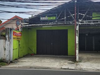 DISEWAKAN RUKO UNTUK USAHA DI LENTENG AGUNG DAERAH STRATEGIS