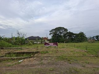 Tanah Strategis dan Murah di Kawasan Mundu, Cirebon dekat dengan Terminal Harjamukti