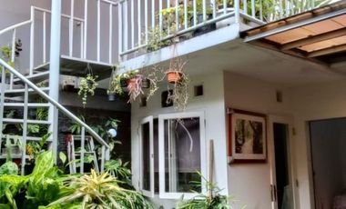 Rumah Nyaman Dalam Kompek Asri di Giri Loka BSD