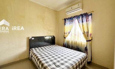 RUMAH 2 LANTAI DIJUAL DI COLOMADU DEKAT UMS KAMPUS 4