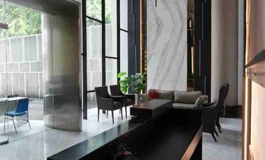 Gedung Kantor 6 lantai LB 3500m di Jl. Panjang Jakarta Barat