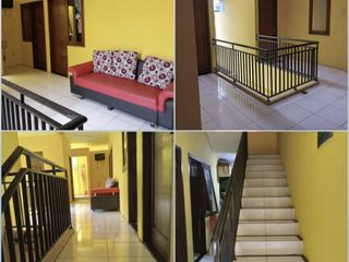Dijual Kost Strategis Rukost 13 KT Kosan dekat Kampus UIN Jakarta di Ciputat Kota Tangsel