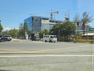 Prime Office Space for Lease along Diokno Boulevard, Pasay City | Affordable Rates | Customizable Layout